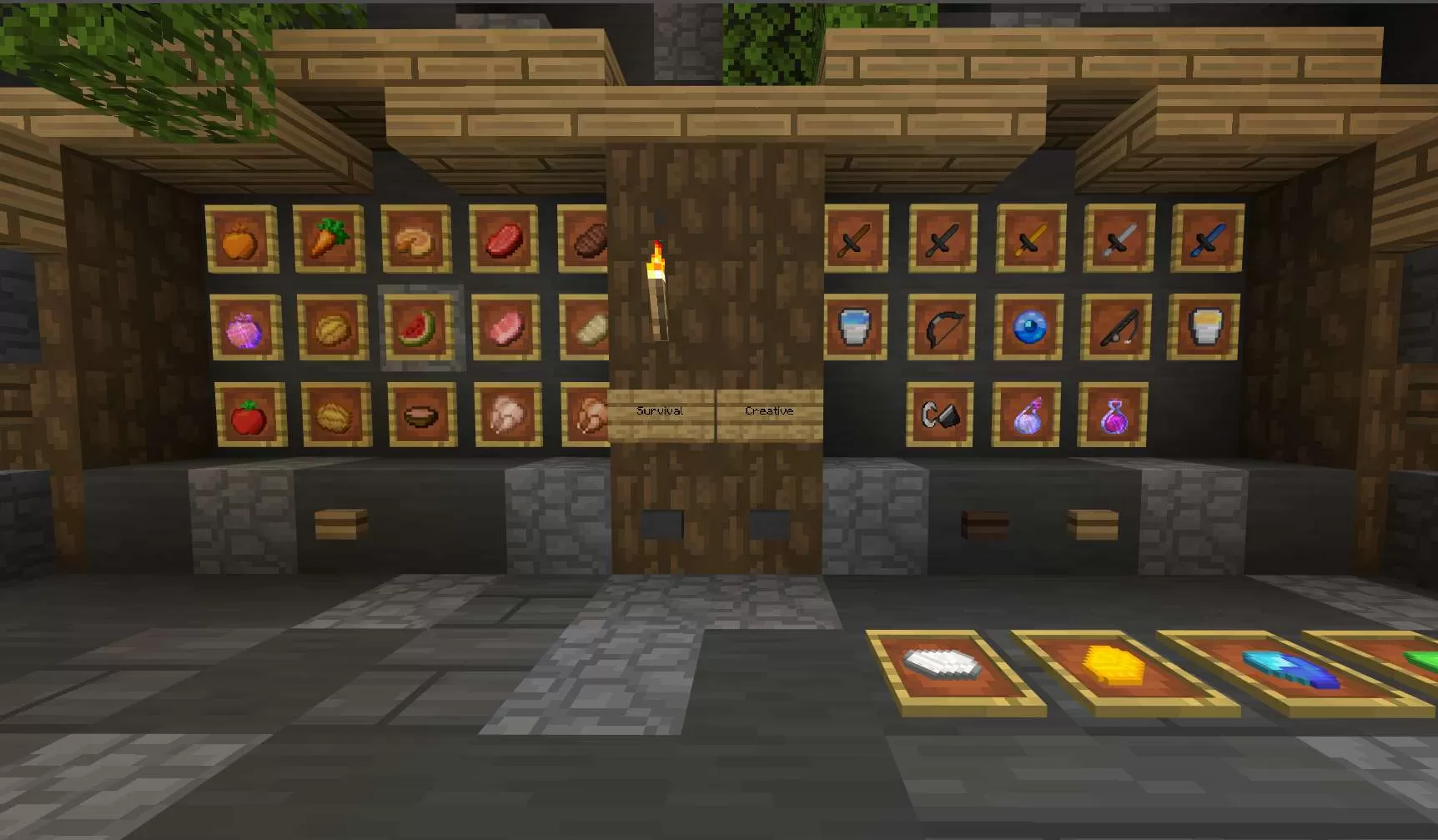 Gallery Image 4 for BlueBlight (Blqht 500 special pack) - on PVPRP